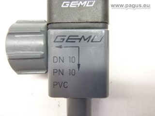 PROMINENT Saugwindkessel