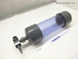 PROMINENT Saugwindkessel