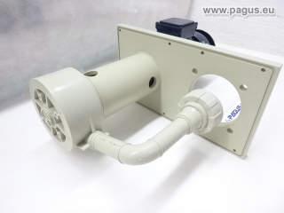 STÜBBE Eintauchpumpe