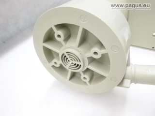 STÜBBE Eintauchpumpe