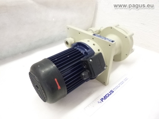 RENNER Eintauchpumpe