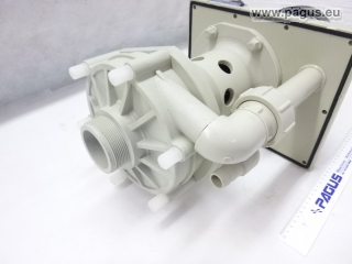 RENNER Eintauchpumpe