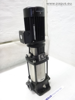 GRUNDFOS Inline-Pumpe