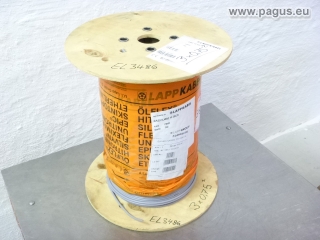 LAPP KABEL PVC Steuerleitung