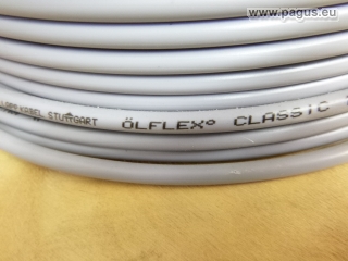 LAPP KABEL PVC Steuerleitung