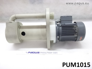 STÜBBE Eintauchpumpe