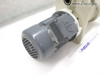 STÜBBE Eintauchpumpe