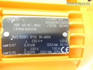 PROMINENT Dosierpumpe