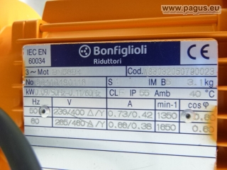 PROMINENT Dosierpumpe