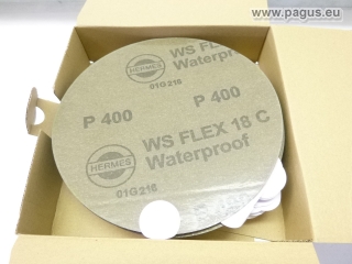 HERMES Schleifscheibe