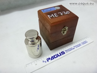 HÄFNER Referenzgewicht