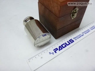 HÄFNER Referenzgewicht