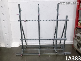 PAGUS Montagegestell