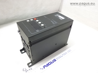 PION Frequenzumrichter