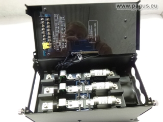 PION Frequenzumrichter