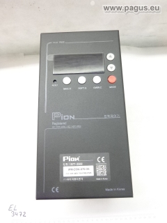 PION Frequenzumrichter