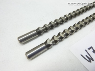 WMW Stoßräumnadel für Nabenprofil