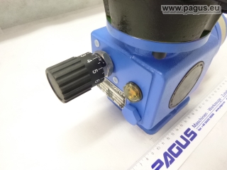 SERA Membran-Förderpumpe