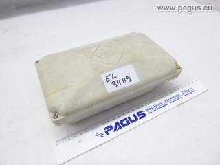 VEM Thyristor-Netzteil