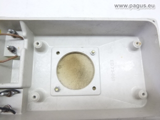 VEM Thyristor-Netzteil