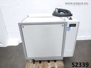 PHÖNIX HOCHVACUUMTECHNIK Kühlaggregat