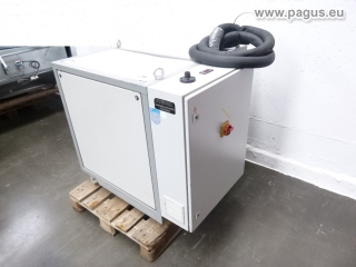 PHÖNIX HOCHVACUUMTECHNIK Kühlaggregat