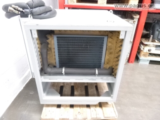 PHÖNIX HOCHVACUUMTECHNIK Kühlaggregat