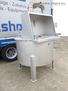 ULRICH Rundbehälter