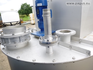 ULRICH Rundbehälter