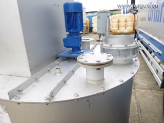 ULRICH Rundbehälter