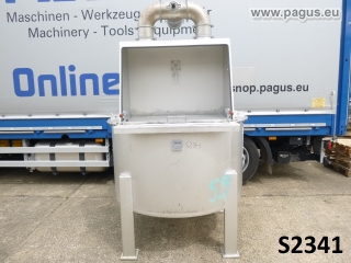 ULRICH Rundbehälter