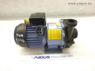 SONDERMANN Magnetkupplungs-Kreiselpumpe