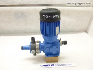 SERA Membran-Förderpumpe