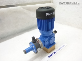 SERA Membran-Förderpumpe