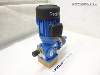 SERA Membran-Förderpumpe