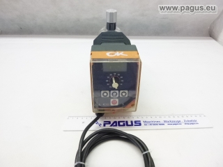 PROMINENT Dosierpumpe