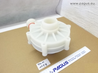 SONDERMANN Magnetkupplungs-Pumpenkopf