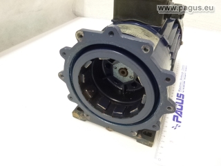 SONDERMANN Elektromotor mit Magnetkupplung