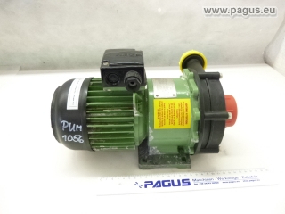 SONDERMANN Magnetkupplungs-Kreiselpumpe