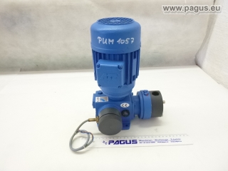 SERA Membran-Förderpumpe