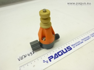 PROMINENT Druckhalteventil