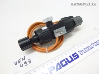 PROMINENT Dosierüberwachung