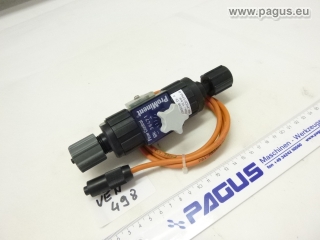 PROMINENT Dosierüberwachung