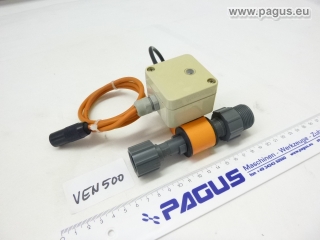 PROMINENT Dosierüberwachung