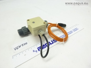 PROMINENT Dosierüberwachung