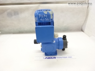 SERA Membran-Förderpumpe