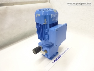 SERA Membran-Förderpumpe