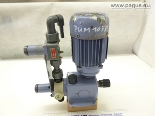 SERA Membran-Förderpumpe