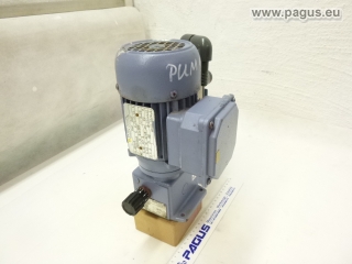 SERA Membran-Förderpumpe