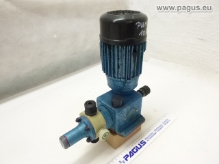 SERA Membran-Förderpumpe